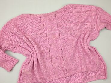 Jumpers: Sweter, L (EU 40), condition - Fair