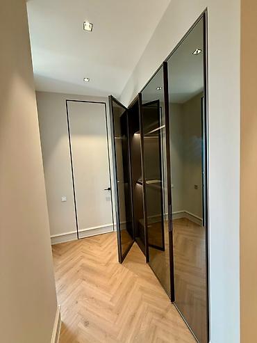 Продажа квартир: 4 комнаты, 220 м², Элитка, 12 этаж, Дизайнерский ремонт — 18