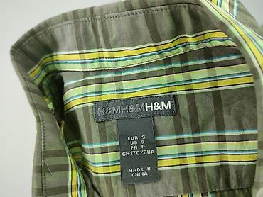 michael h: H&M, Koszula damska, rozmiar S — 4