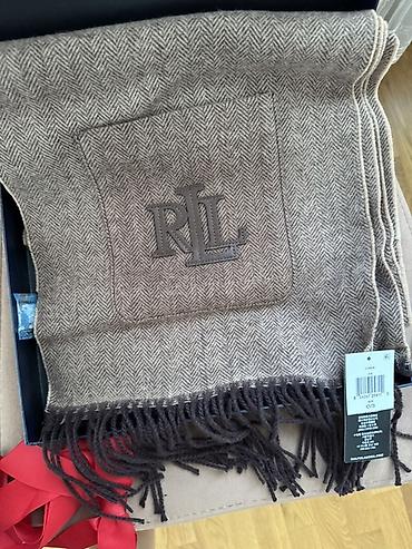 kral sep: Ralph Lauren şərf


yeni — 2