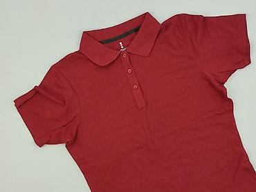 prl koszule: Damska koszulka polo, rozmiar S — 1