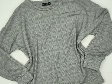 spodnie dresowe nike czarne damskie: F&F, Women`s sweatshirt, M (EU 38)