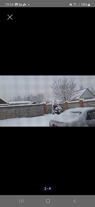 корона дом: Дом,12соток 75 м² - Одноэтажный дом прямоугольной планировки с — 3