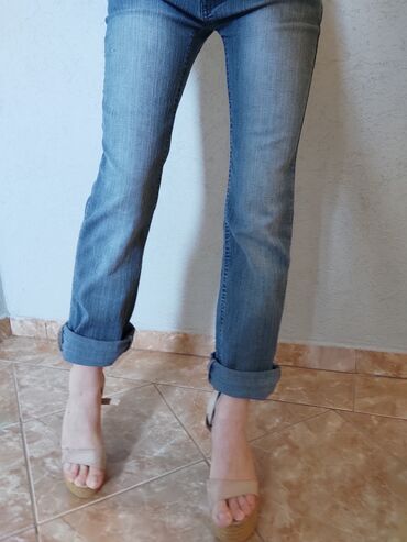 Farmerke: Texas pantalone s — 2
