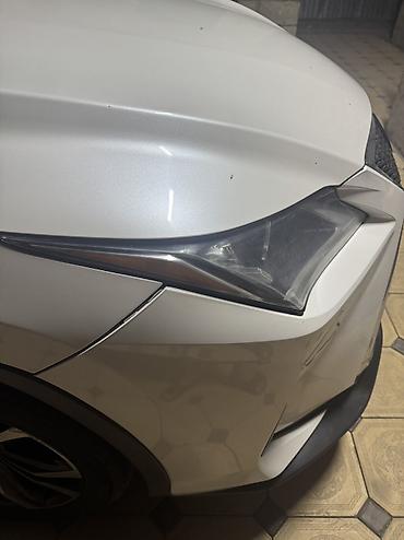 лексус в рассрочку: Lexus RX: 2018 г., 3.5 л, Автомат, Бензин, Кроссовер — 9