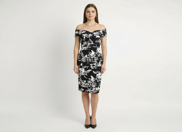 sukienka plus size na chrzciny: Roman, Women`s dress, size M at lalafo.pl sukienka plus size na chrzciny: Roman, Women`s dress, size M