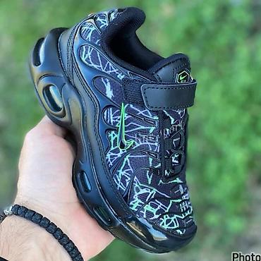 plein majica: Nike air max tn dečije patike NOVO Novo Brojevi 25 do 30 fb Moja — 6