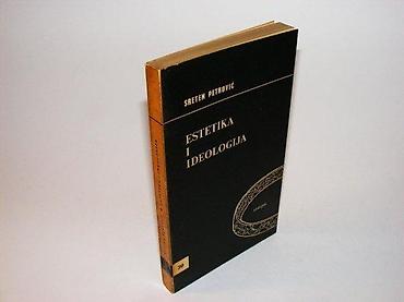 tipke: Estetika i ideologijaizdavač Vuk Karadzić, Bgd, 1972. Mek povez, 270 — 2