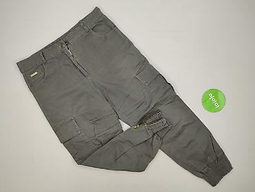 minus two cargo: Spodnie cargo damskie, rozmiar XL — 2