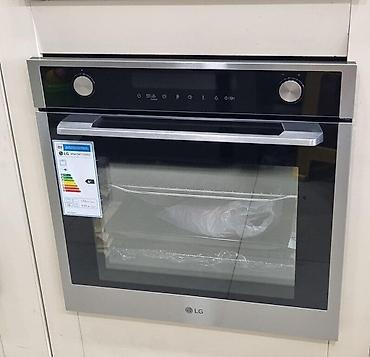 irsad electronics: Quraşdırılan soba "LG WSEZM7225S2" Quraşdırılan soba LG WSEZM7225S2 — 1
