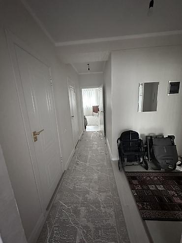 строй парк: 2 комнаты, 54 м², Рынок Баят/Азиз Элитка, 3 этаж, Свежий ремонт — 5