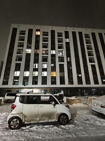 Долгосрочная аренда квартир: 1 комната, С мебелью частично — 5