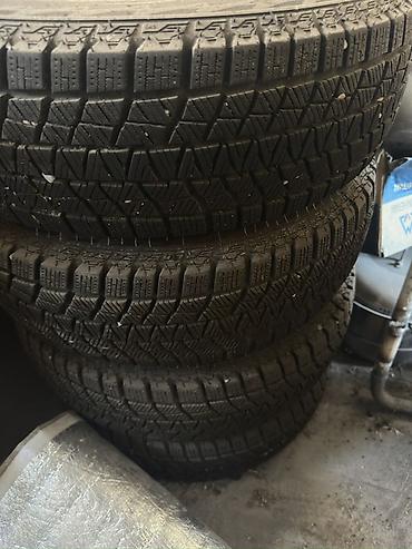2355519 зима: Зимние шины 175/65 R14 82T, комплект из 4 шт. - Размер: 175/65 R14 - — 2