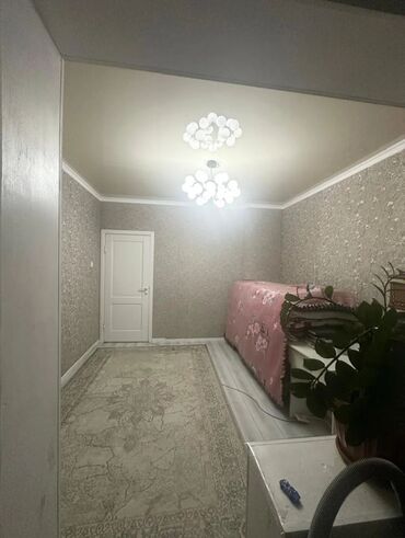 Продажа квартир: 2 комнаты, 48 м², 105 серия, 1 этаж, Косметический ремонт