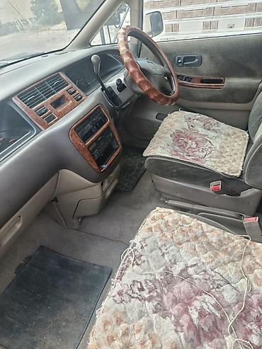 Honda: Honda Odyssey: 1999 г., 2.3 л, Автомат, Бензин, Минивэн — 5