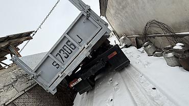 Грузовики: Грузовик, Камаз, Стандарт — 6