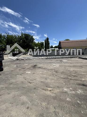 Продажа участков: 21 соток, Для бизнеса — 16