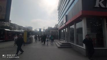 Kommersiya daşınmaz əmlakı: Metro inşaatçılar icarə 40 kv.m obyektcarəyə verilir: komersiya — 3