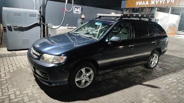 ниссан наваро: Nissan : 1999 г., 2 л, Вариатор, Бензин, Универсал at lalafo.kg ниссан наваро: Nissan : 1999 г., 2 л, Вариатор, Бензин, Универсал