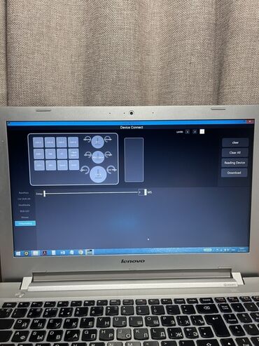 Клавиатуры: Клавиатура, Механическая, Проводное подключение — 11