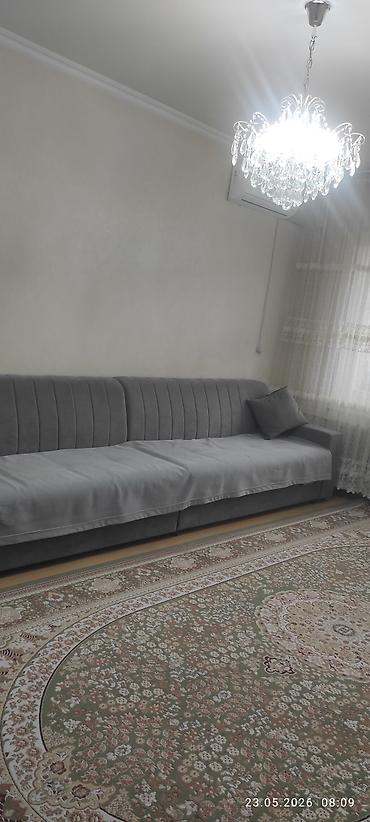 номер старой серии: 3 комнаты, 61 м², 12 мкр 106 серия, 7 этаж, Евроремонт — 4