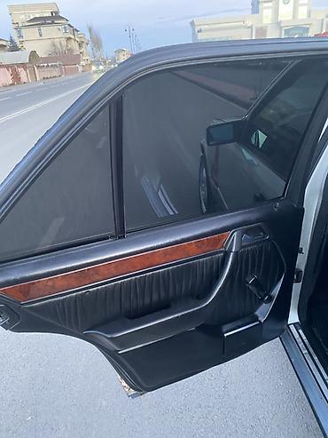 Mercedes-Benz: Mercedes-Benz W124: 1993 г., 3.2 л, Автомат, Бензин, Седан — 7