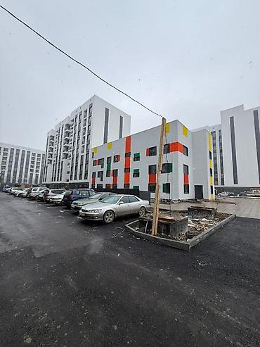 Новостройки от застройщика: Построен, 3 комнаты, 85 м² — 1
