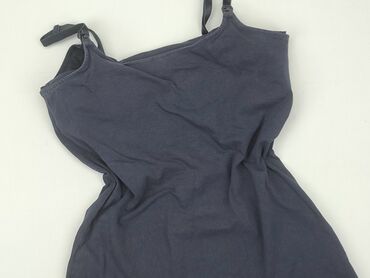 sukienki ciążowa na wesele w kwiaty: H&M, S (EU 36), condition - Very good