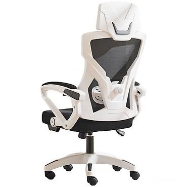 кресло тесла: Компьютерное кресло Chair From The Future Купить в Бишкеке Chair From — 6