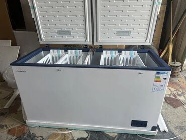 Морозильники: Морозильник, Новый, Бесплатная доставка — 5