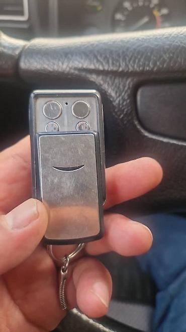 Другая автоэлектроника: Пульты для ворот Дубликат чип ключа, Пульт для ворот, Пульт от — 22