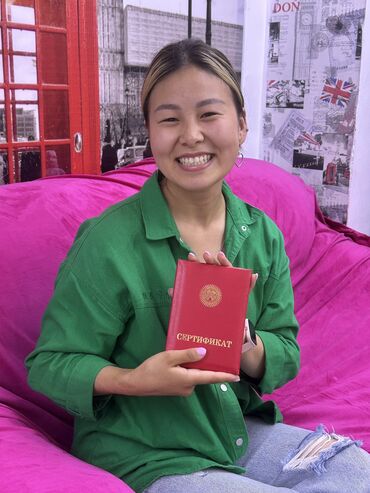 Другие курсы: Рич студио: ✅Компьютерные курсы для начинающих ✅ Сборка и ремонт ПК at lalafo.kg — 11 Другие курсы: Рич студио: ✅Компьютерные курсы для начинающих ✅ Сборка и ремонт ПК — 11