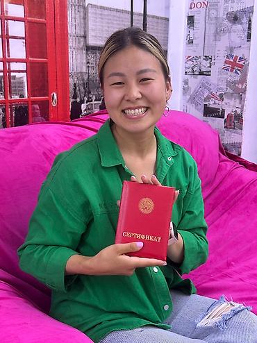 Парикмахеры: Парикмахер Колорист. Фиксированная оплата. Ата-Тюрк парк — 6