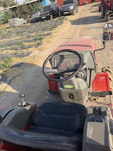 хундай 210 колесный: Мини-трактор Yanmar F-6 с почвофрезой - Марка/модель: Yanmar F-6 — 5