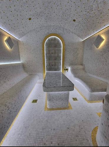 Строительство под ключ: Проектирование и строительство бассейнов под ключ - Любые типы — 11