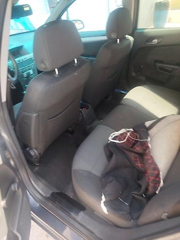 opel astra qiyməti: Opel Astra: 1.4 l | 2006 il 200000 km Universal — 5