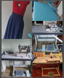 manitor masin ucun: Endirim Professional tikiş masinlari 2400 azn. Masin funksiyalari düz