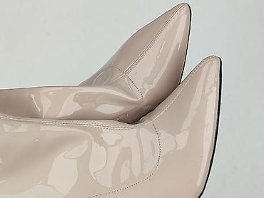 botki fendi: Botki damskie, rozmiar 37 — 6