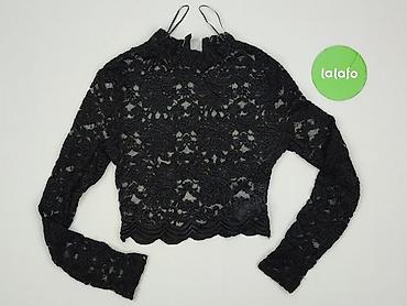 poliamid top: H&M Divided, Top damski, rozmiar XS — 2