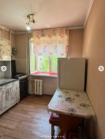 бета: 1 комната, 32 м², 5 мкр Индивидуалка, 3 этаж — 8