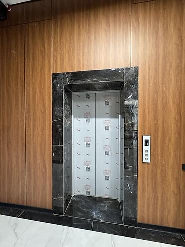 Коммерческая недвижимость: Продажа офисов 1700 м², Бизнес центр, 5 этаж — 9