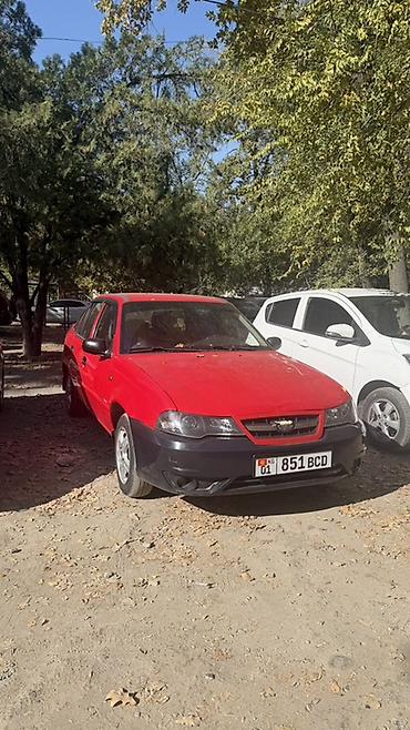 газель некст манипулятор: Daewoo Nexia: 2012 г., 1.5 л, Механика, Бензин, Седан — 1