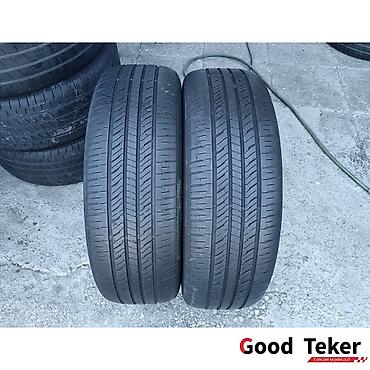bakı qebele avtobus: ✅ 205/65/16 Bir cüt yaxşı vəziyyətdə iki ədədin qiyməti 70Azn 🚗 Köhnə — 4