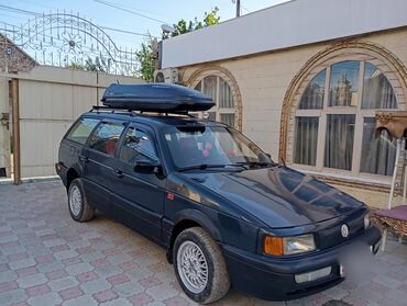 пассат б3 токмок: Volkswagen Passat: 1.8 л, Механика, Бензин, Универсал