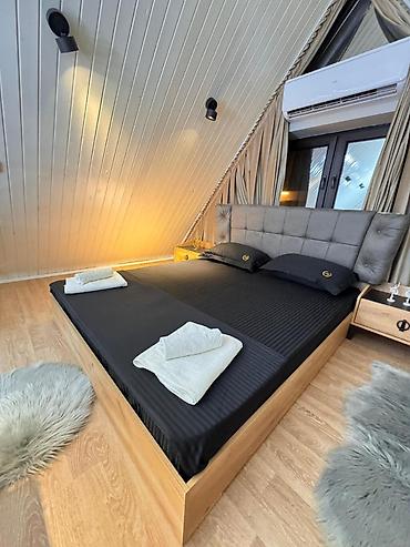 дем ал пансионат: 180 м², 3 комнаты, С бассейном — 5