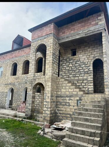 Bağ evlərinin satışı: Bakı, Novxanı, 220 kv. m, 6 otaqlı, İşıq, Su, Qaz -da lalafo.az — 3 Bağ evlərinin satışı: Bakı, Novxanı, 220 kv. m, 6 otaqlı, İşıq, Su, Qaz — 3