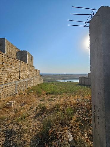 yeni əmlak az: 8 sot, Tikinti, Mülkiyyətçi, Kupça (Çıxarış) — 1