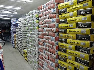 Штукатурка Knauf, Гипсовая, Машинного нанесения, Универсальная