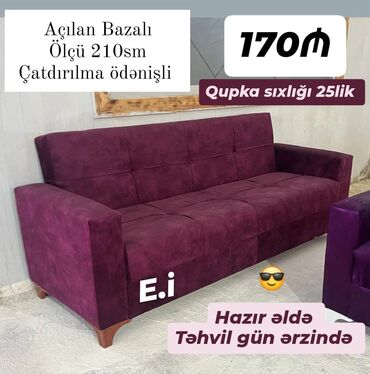 isdenmis divanlar: Divan, Yeni