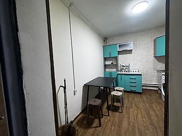 Долгосрочная аренда комнат: Комната общежитского типа/хостел-формат. - Сдается комната для двух — 9